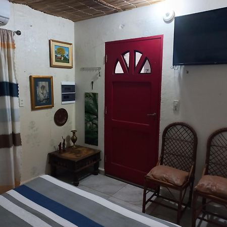 La Petite Maison De Diana Asunción Esterno foto