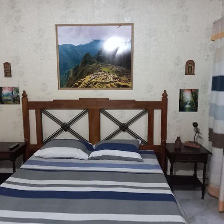 La Petite Maison De Diana Asunción Esterno foto