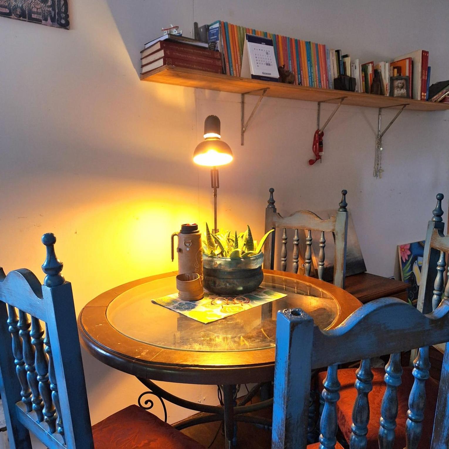 La Petite Maison De Diana Asunción Esterno foto