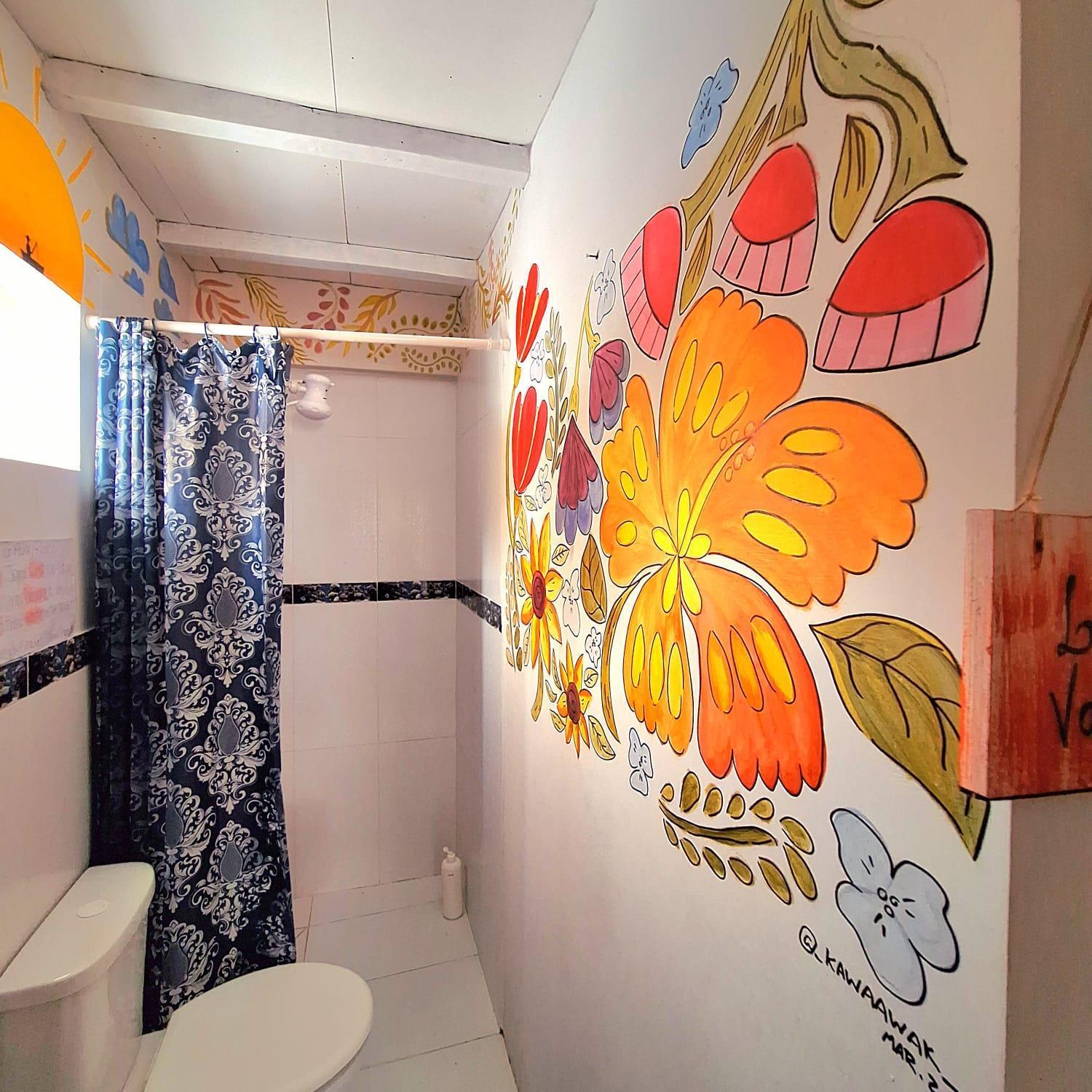 La Petite Maison De Diana Asunción Esterno foto