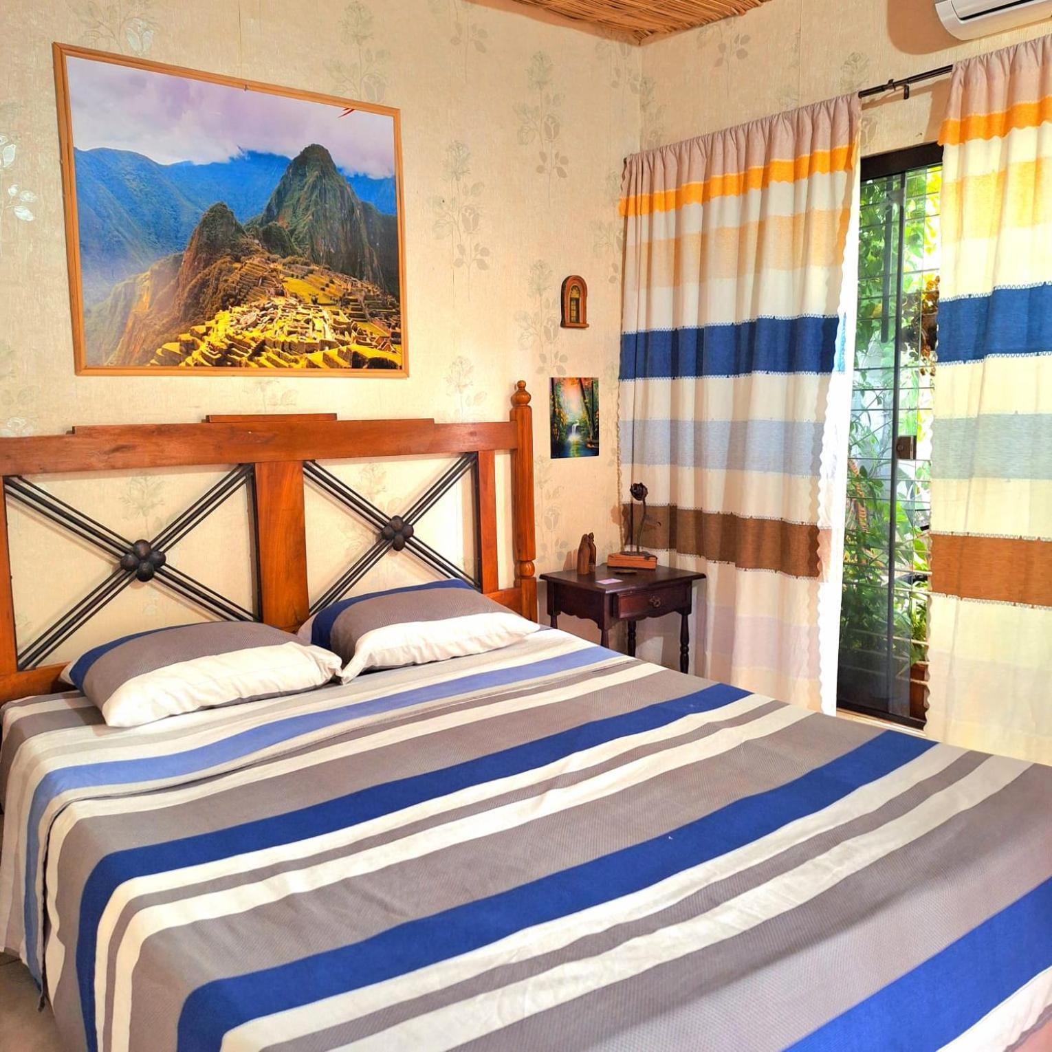 La Petite Maison De Diana Asunción Esterno foto