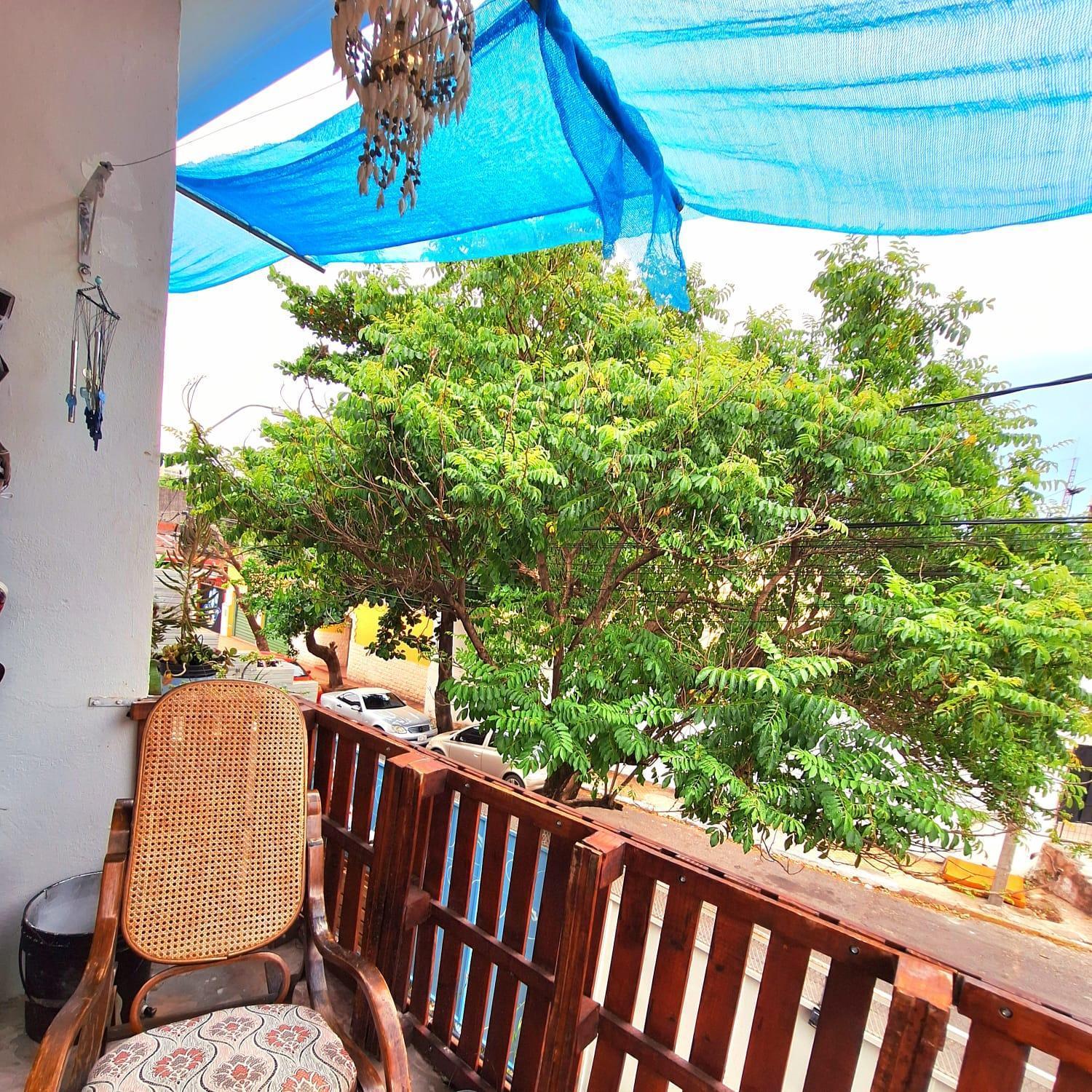 La Petite Maison De Diana Asunción Esterno foto