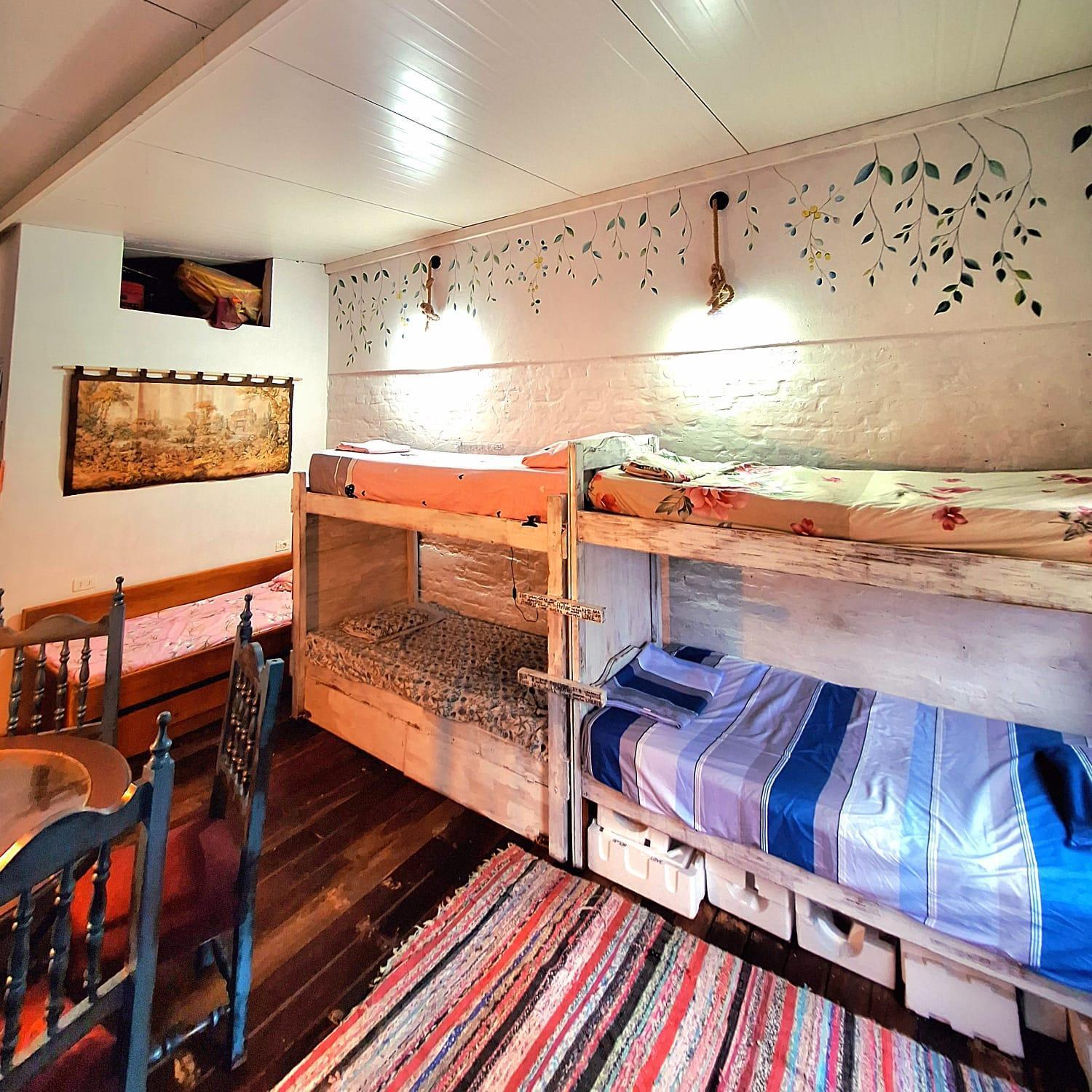 La Petite Maison De Diana Asunción Esterno foto
