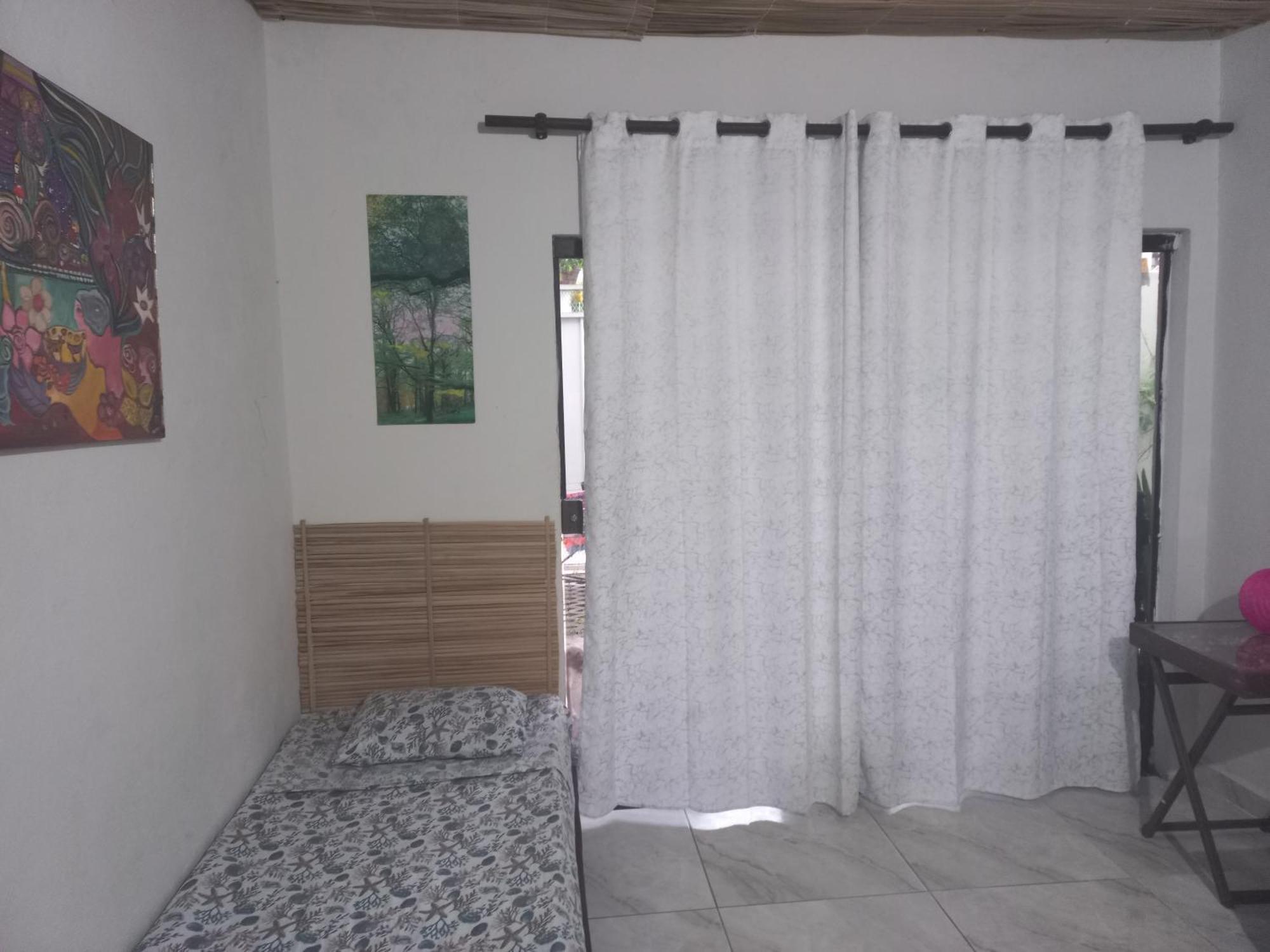 La Petite Maison De Diana Asunción Esterno foto