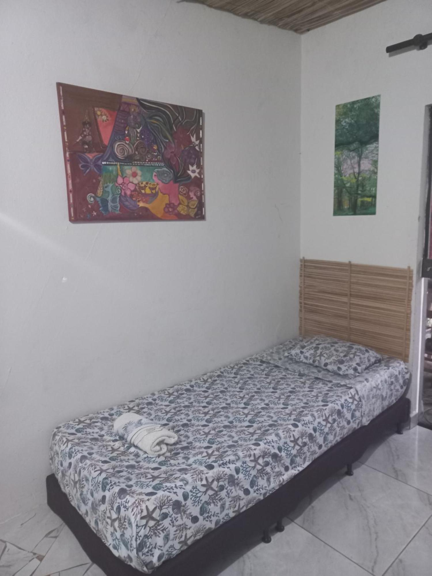 La Petite Maison De Diana Asunción Esterno foto