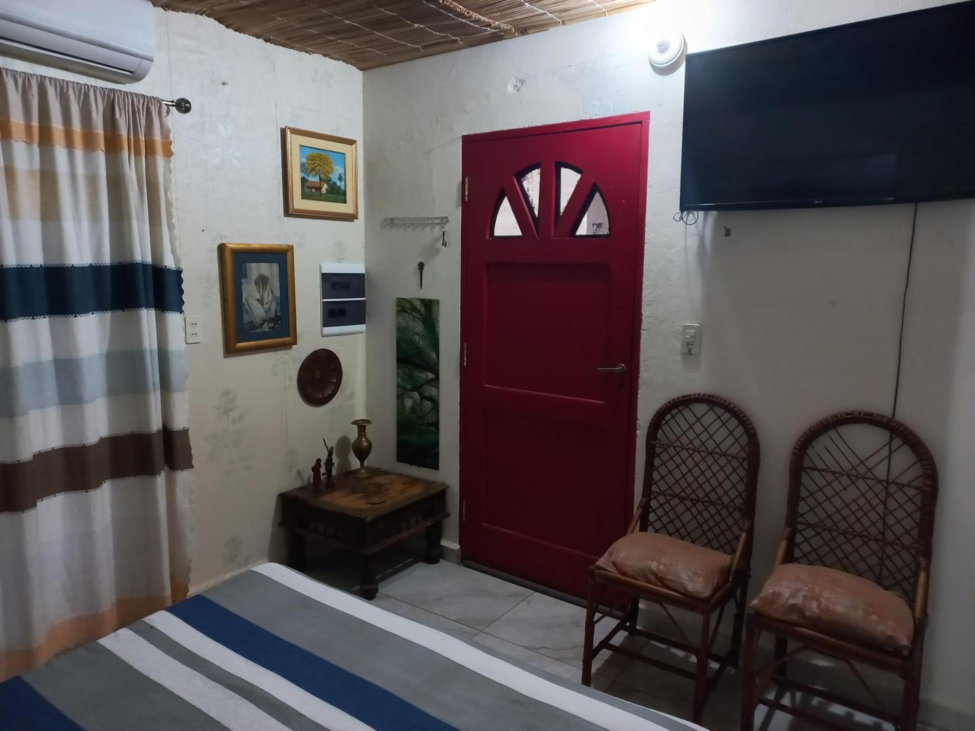 La Petite Maison De Diana Asunción Esterno foto
