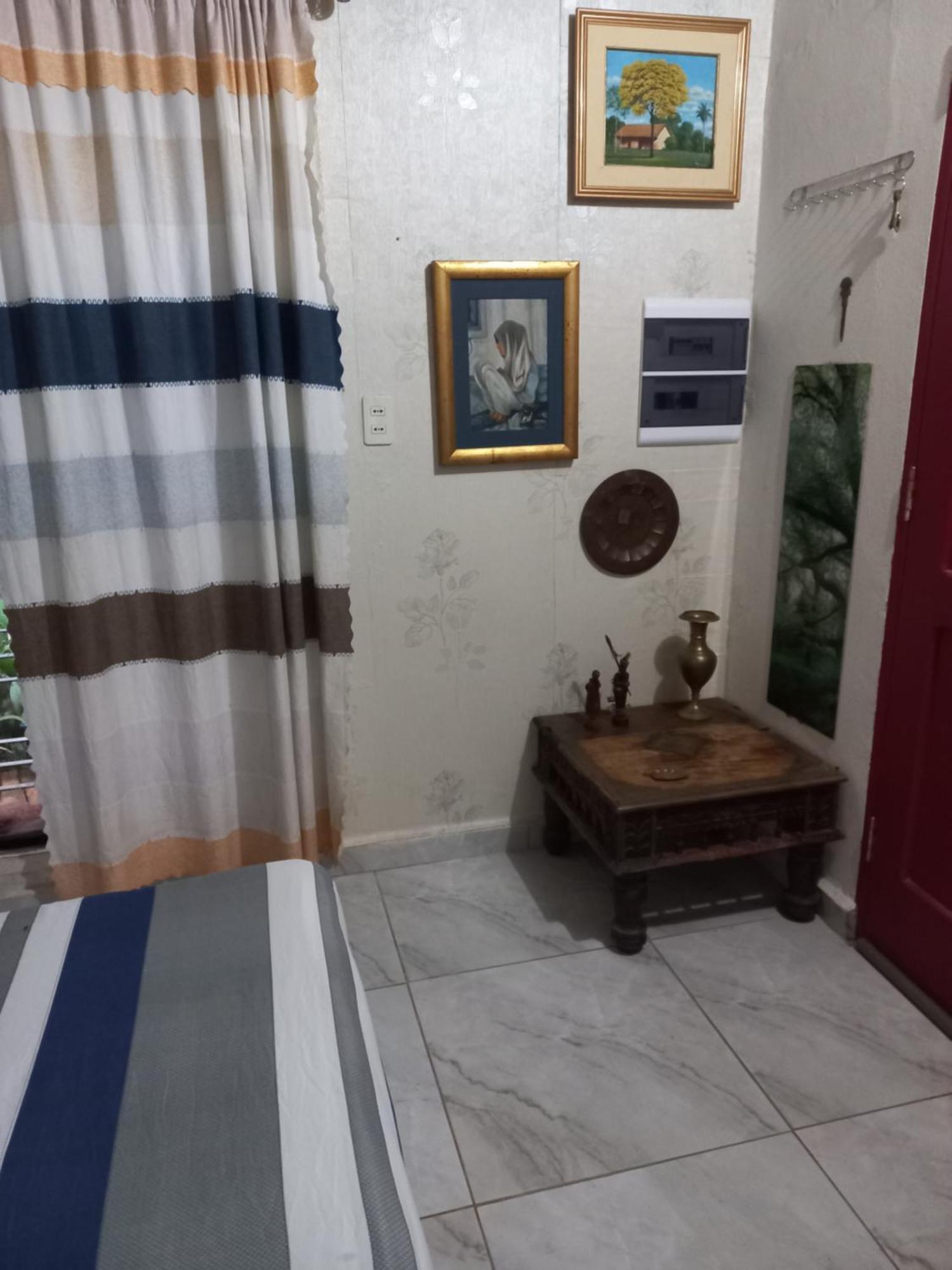 La Petite Maison De Diana Asunción Esterno foto