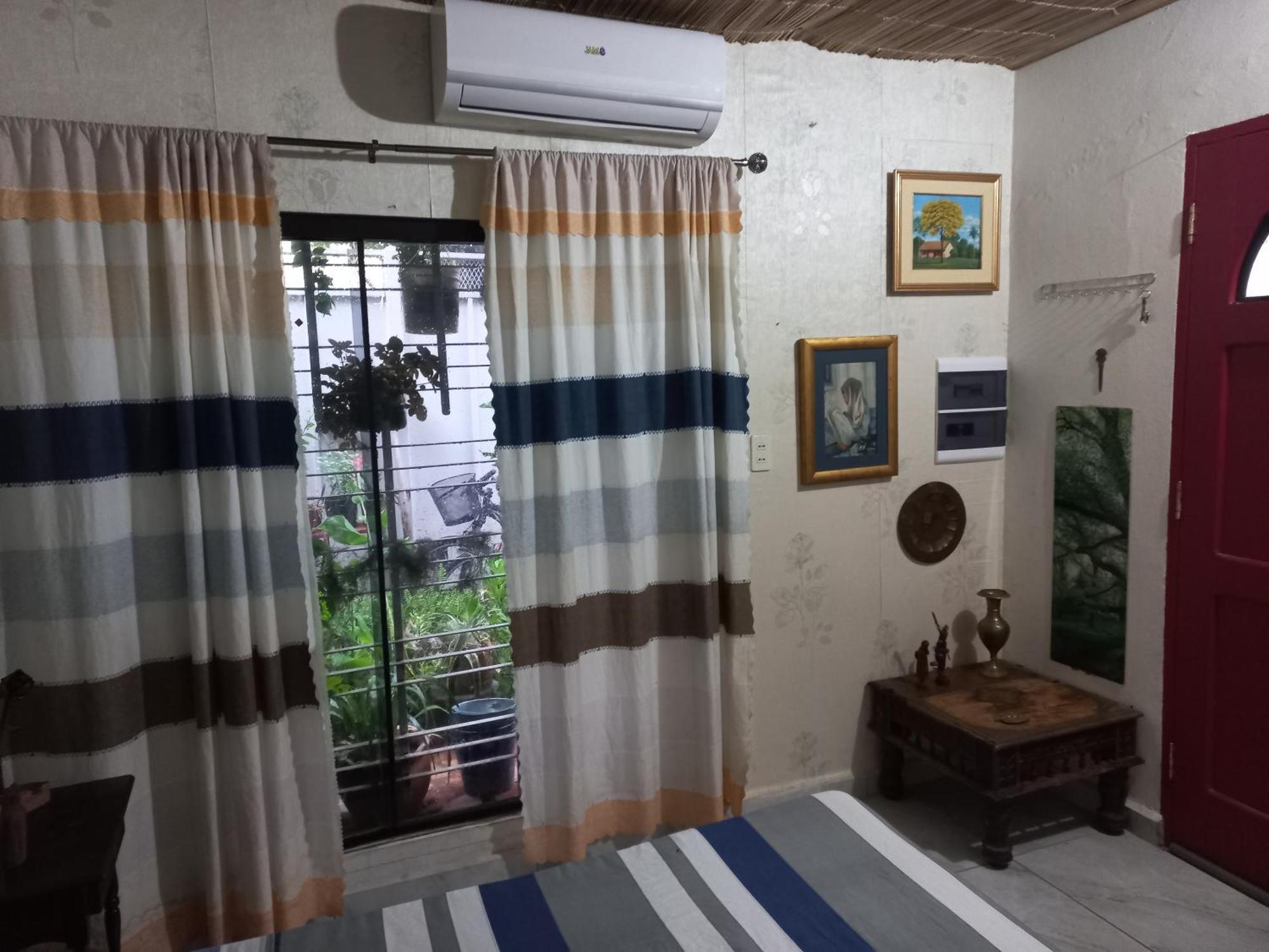 La Petite Maison De Diana Asunción Esterno foto
