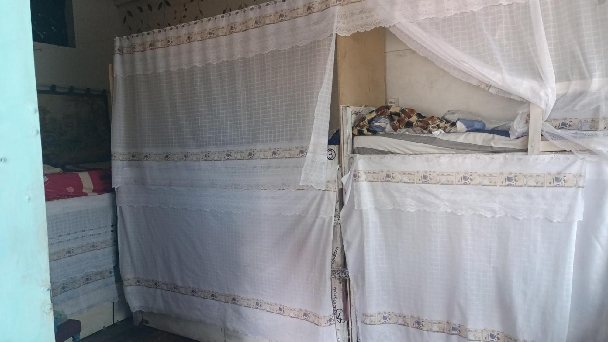La Petite Maison De Diana Asunción Esterno foto